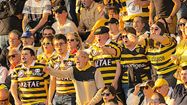JAUNE & NOIR – Découvrez les concurrents du Stade Montois en Nationale